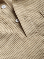 LALUNA® | POLO MET LANGE MOUWEN