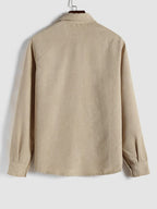 LALUNA® | POLO MET LANGE MOUWEN