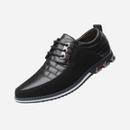 Laluna® | Leren Oxford Schoenen