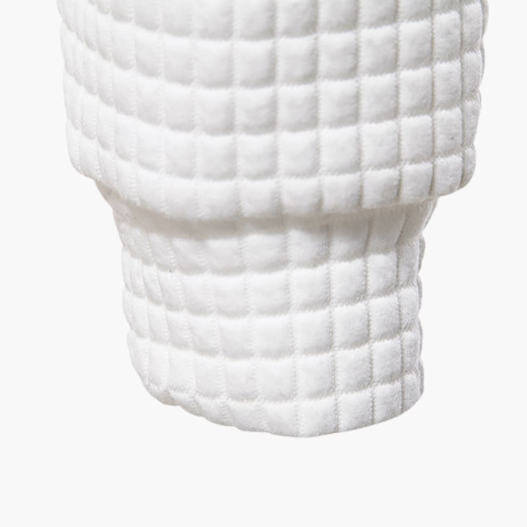 Laluna® | Comfortabele Hoodie met Patroon
