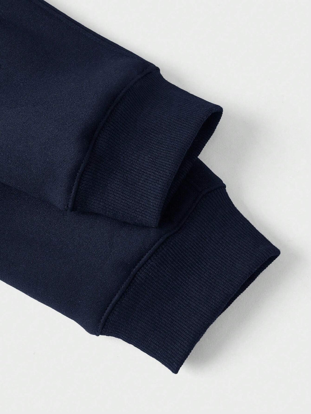 LALUNA® | CASUAL HALF ZIP SWEATER