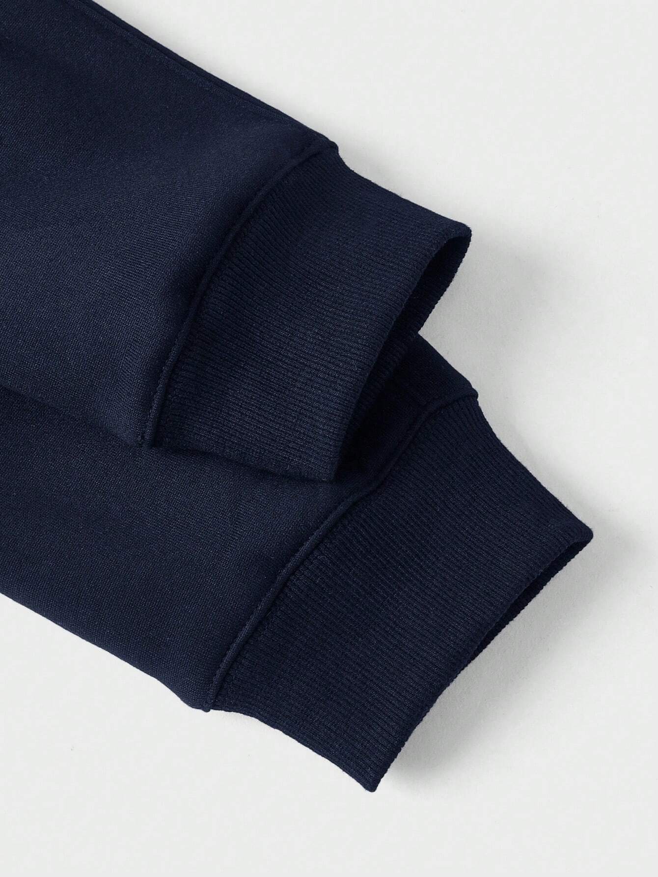 Laluna® | Half-zip Sweater