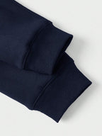 Laluna® | Zip-up met halve rits