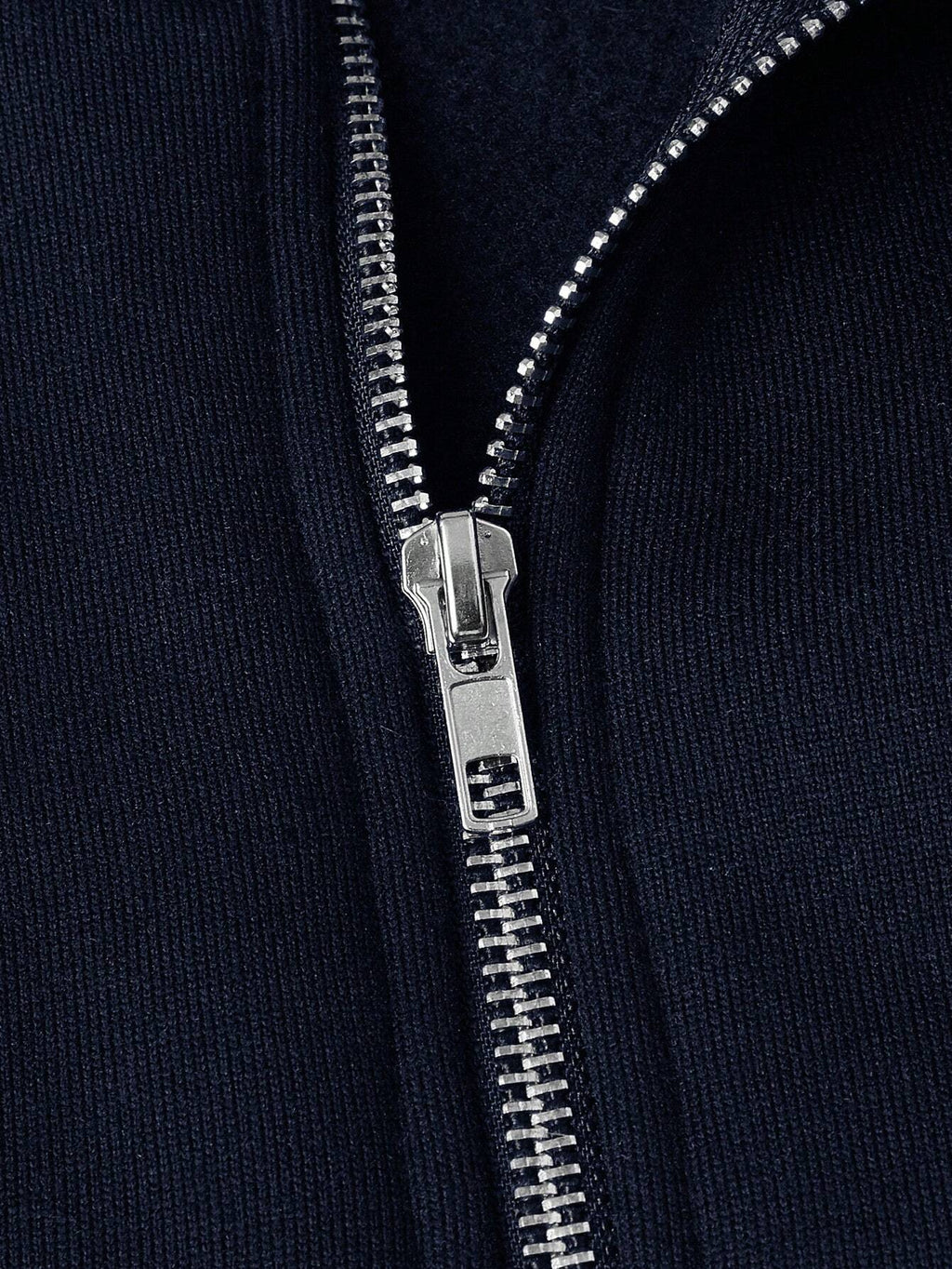 Laluna® | Half-zip Sweater