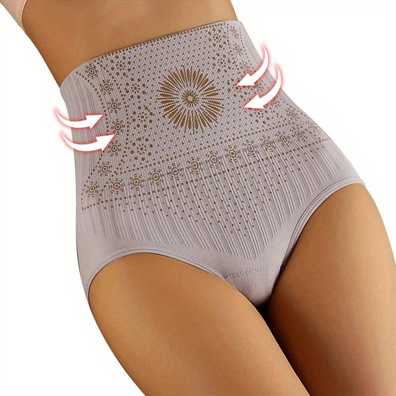 Laluna® | Naadloze en Stijlvolle Hoge Taille
