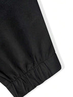 Laluna® | Luchtige Cargo Joggingsbroek met Zakken