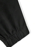 Laluna® | Luchtige Cargo Joggingsbroek met Zakken