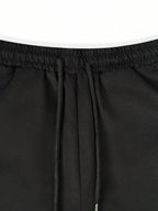 Laluna® | Luchtige Cargo Joggingsbroek met Zakken