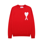 AM* Loose Fit Trui 1+1 Gratis (20 kleuren)
