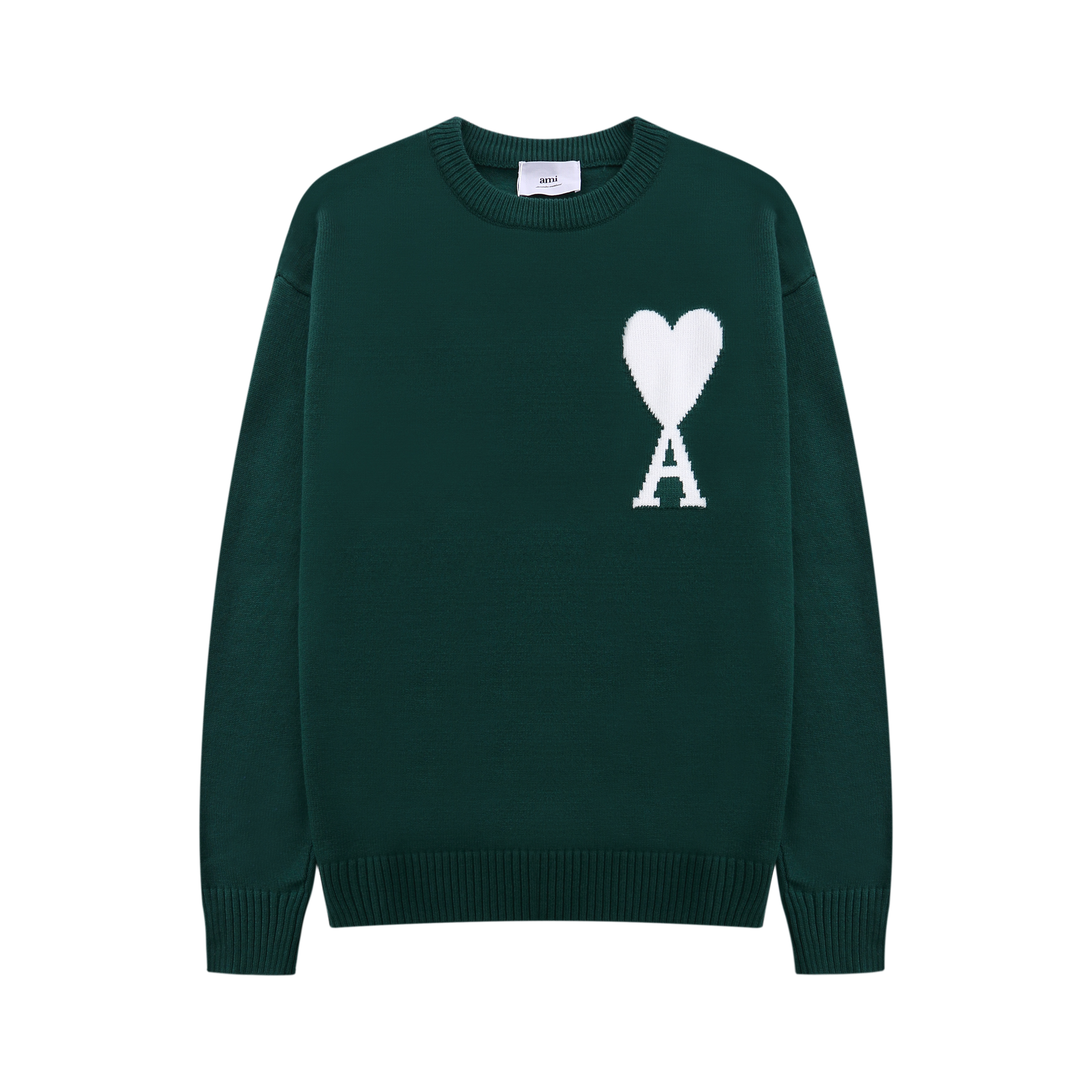 AM* Loose Fit Trui 1+1 Gratis (20 kleuren)
