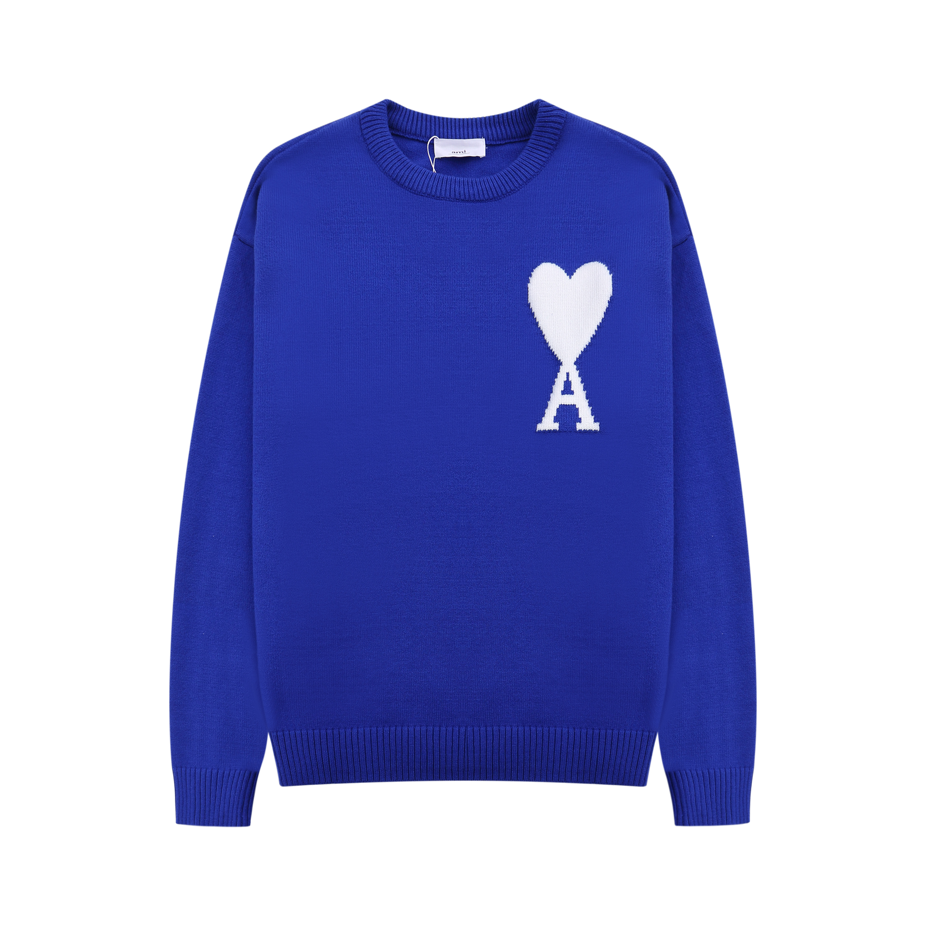 AM* Loose Fit Trui 1+1 Gratis (20 kleuren)