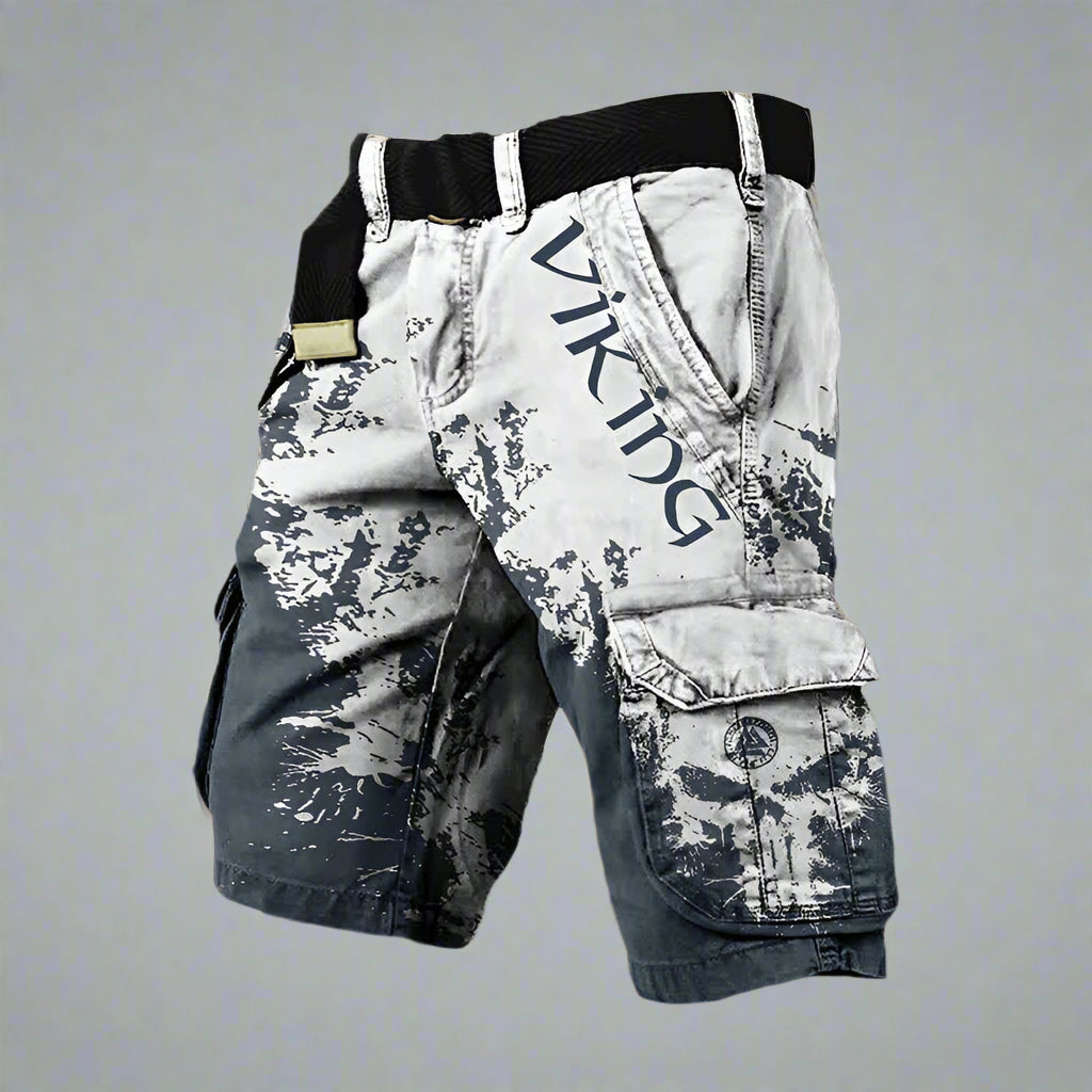 Viking | Korte Cargo Broek