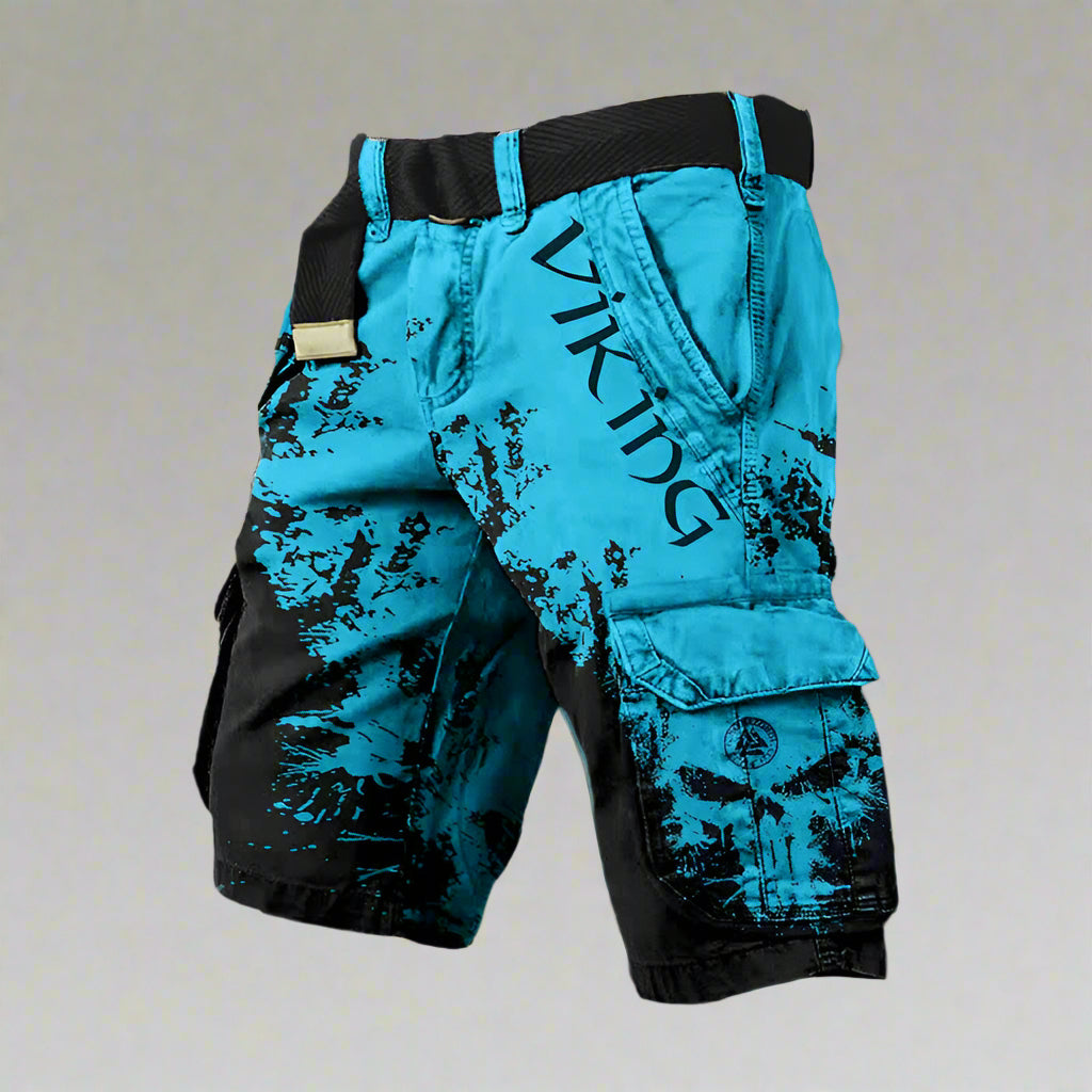 Viking | Korte Cargo Broek