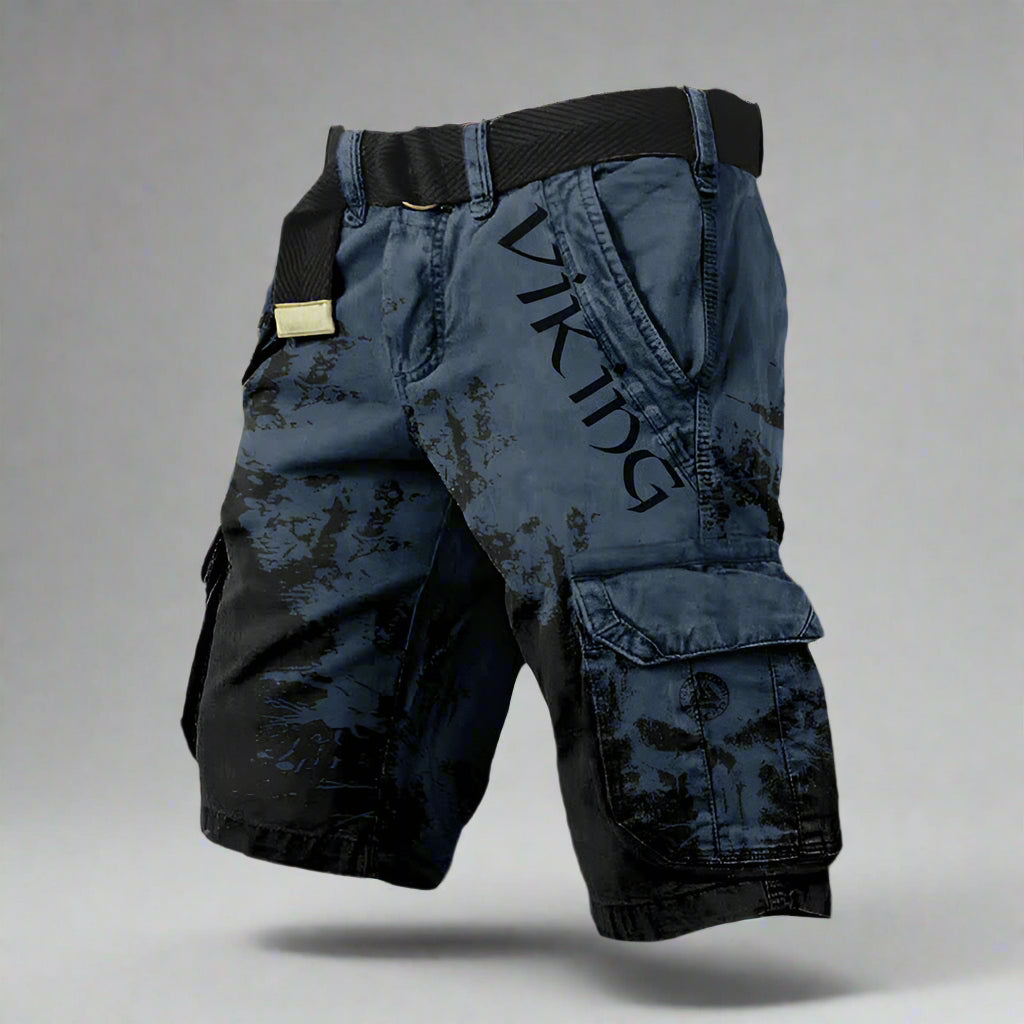 Viking | Korte Cargo Broek