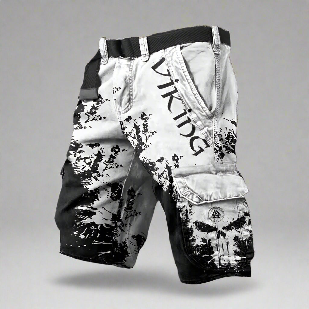 Viking | Korte Cargo Broek
