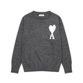 AM* Loose Fit Trui 1+1 Gratis (20 kleuren)