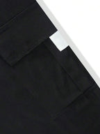 Laluna® | Luchtige Cargo Joggingsbroek met Zakken