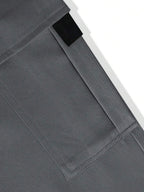 Laluna® | Luchtige Cargo Joggingsbroek met Zakken