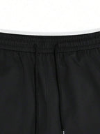 Laluna® | Luchtige Cargo Joggingsbroek met Zakken
