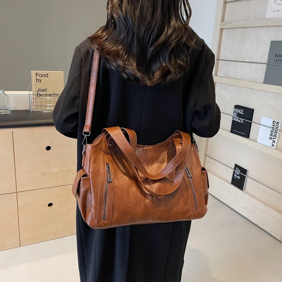 LALUNA® | DAKOTA SHOULDERBAG