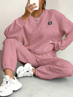 LALUNA® | RELAXED JOGGING FIT