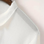 Lusso - Ultiem Comfortabele Poloshirt voor Mannen
