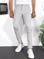 Laluna® | Elegante Rekbare Pantalon
