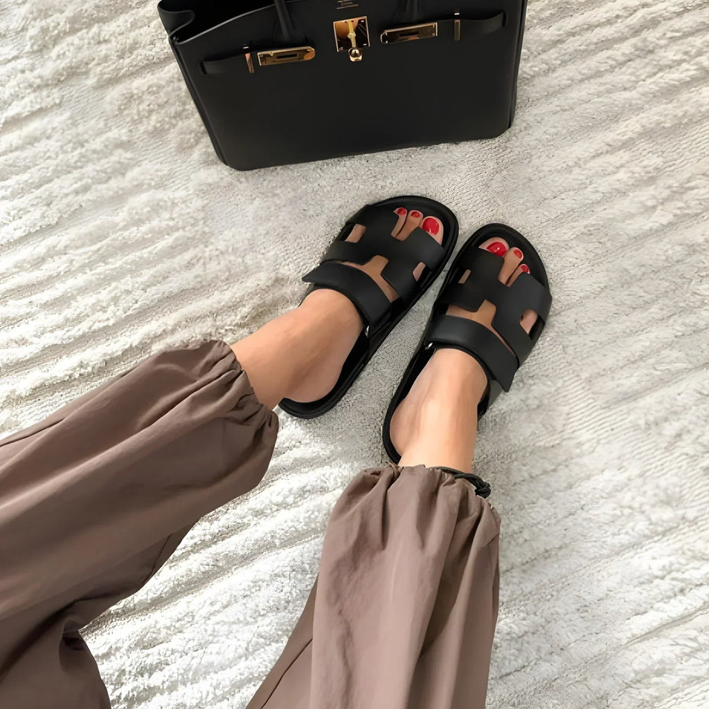 Milano Casual Dames Sandalen