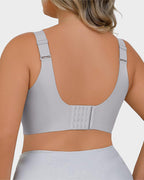LALUNA® |  COMFORT DRAADLOZE SHAPER BEHA