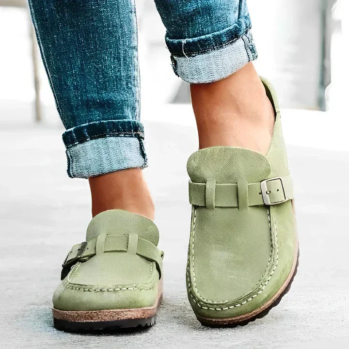Laluna® | ComfortCare Sandalen