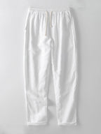 Laluna® | 2-delige Chique Casual Linnen Set