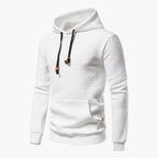 Laluna® | Comfortabele Hoodie met Patroon