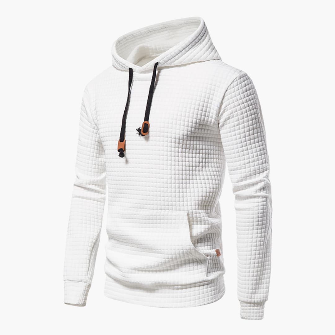 Laluna® | Comfortabele Hoodie met Patroon 1+1 Gratis