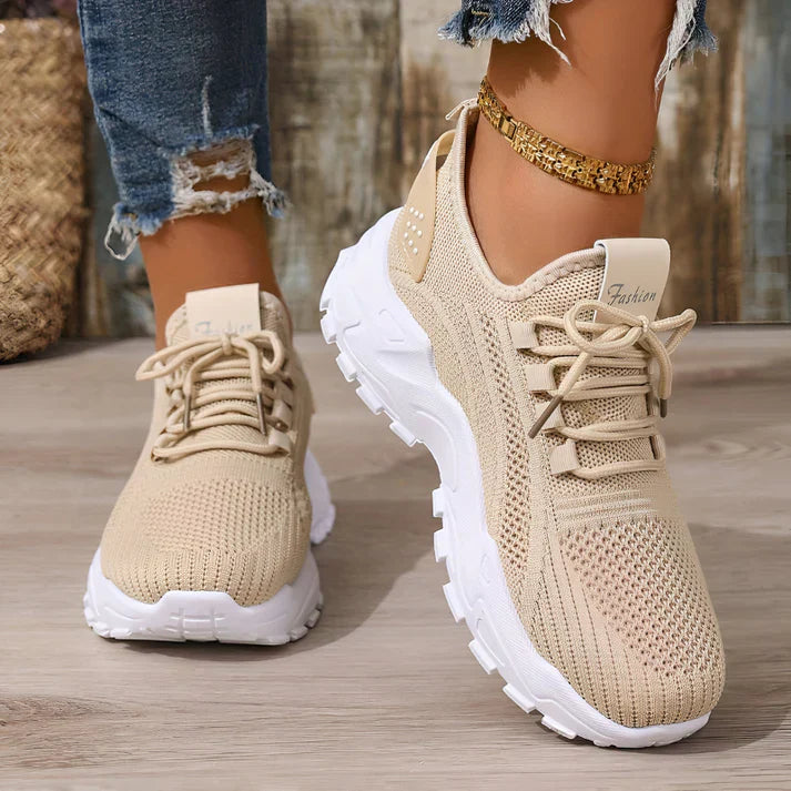 Laluna® | Comfortabele Stijlvolle Sneakers