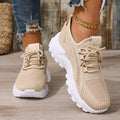 Laluna® | Comfortabele Stijlvolle Sneakers
