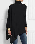 Laluna® | Klassieke Effen Top