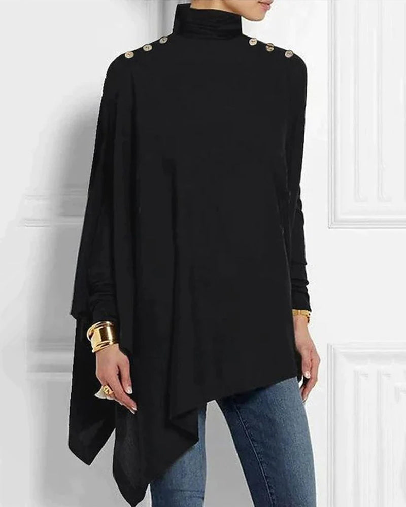 Laluna® | Klassieke Effen Top