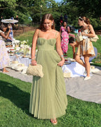Olivia - Moderne Elegante Jurk