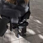 LALUNA® | CAPE COAT