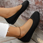 Laluna® | Ademende antislipschoenen