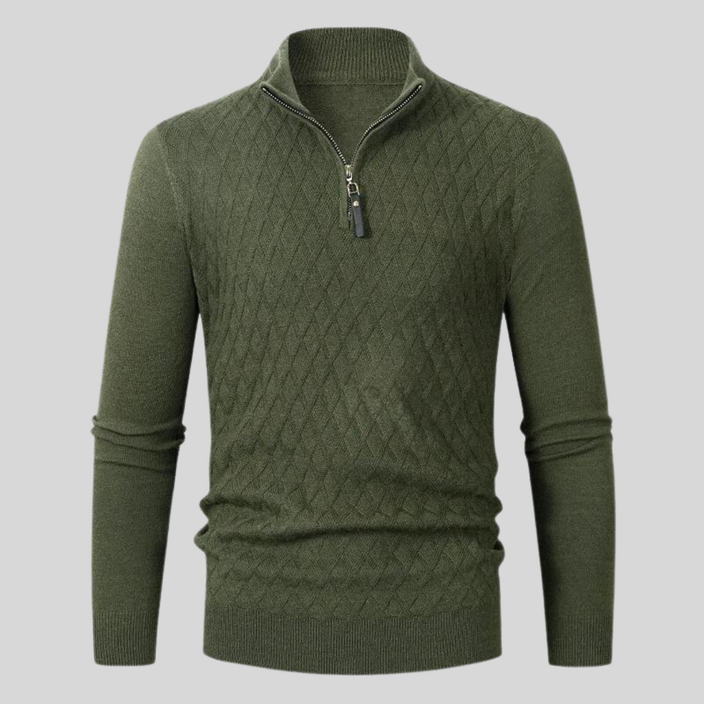 LALUNA® | ESSENTIEL SWEATSHIRT