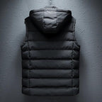 Laluna® | Premium Thermische Bodywarmer
