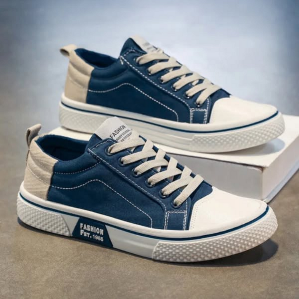 Laluna® | Comfortabele casual sneakers
