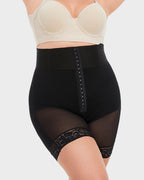 LALUNA® |  SHAPING HOGE TAILLE SHORT