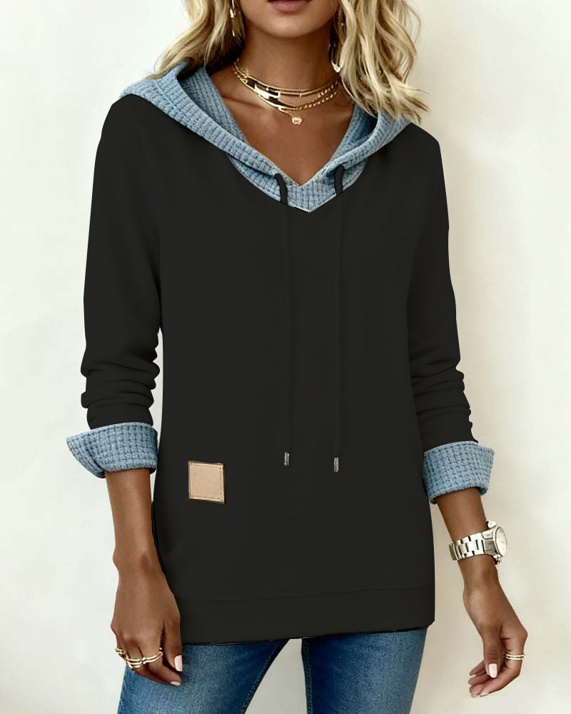 Laluna® | Casual Stijlvolle Hoodie