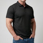 Davanté | Elegante heren T-shirt 1+1 Gratis