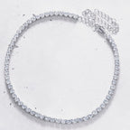 Linea Crystal Choker