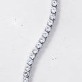 Linea Crystal Choker