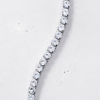 Linea Crystal Choker