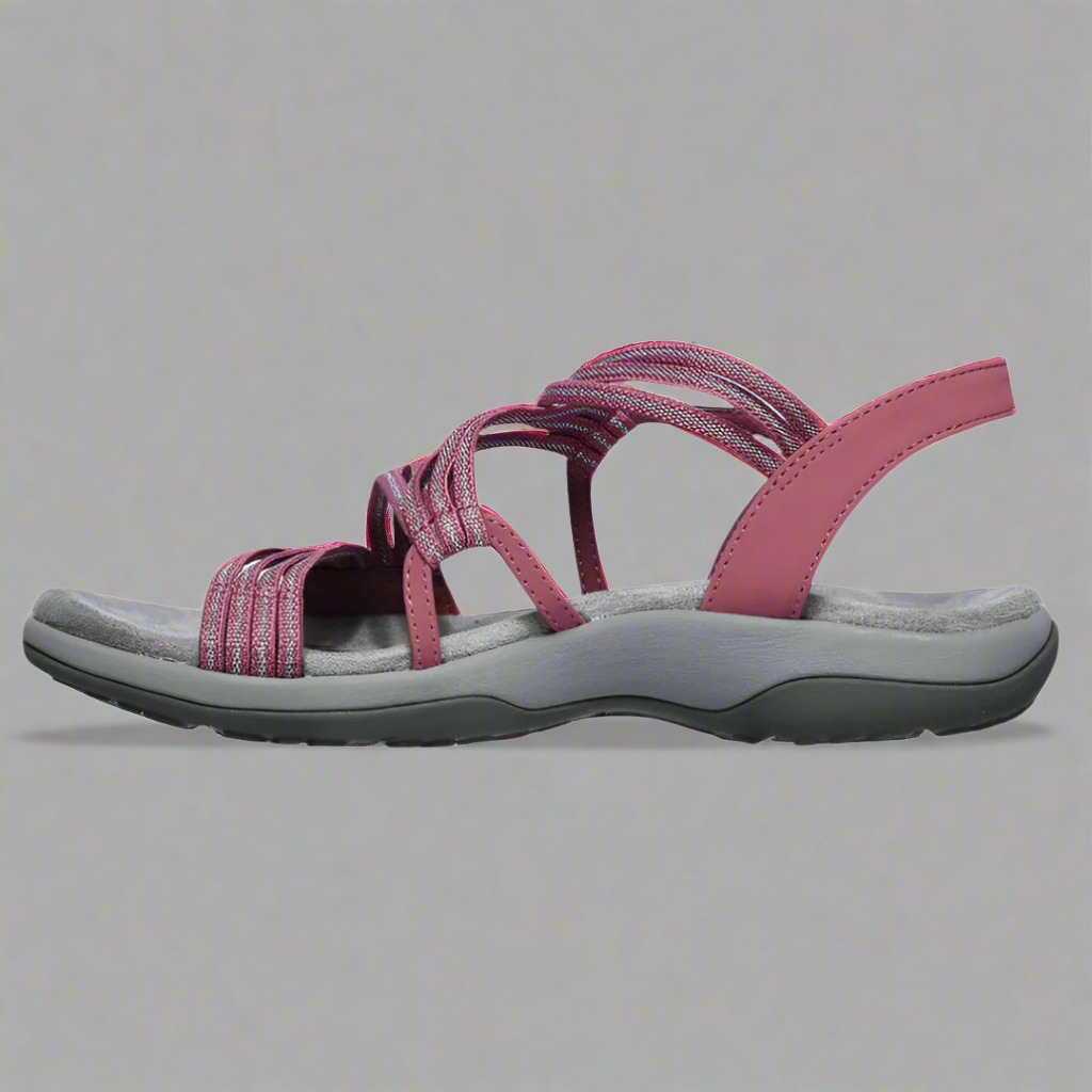 Helene | Handgemaakte Orthopedische Schoenen